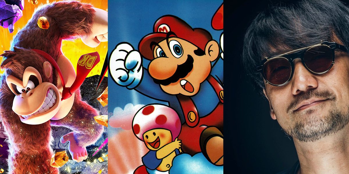 Video Games have a Crediting Problem