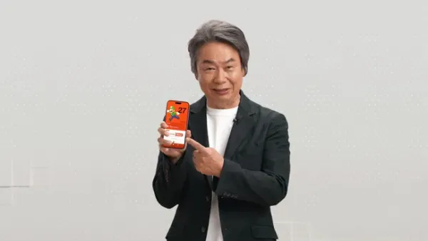 The Nintendo Today! App is a Bizarre Manifestation of our Dystopian Lives